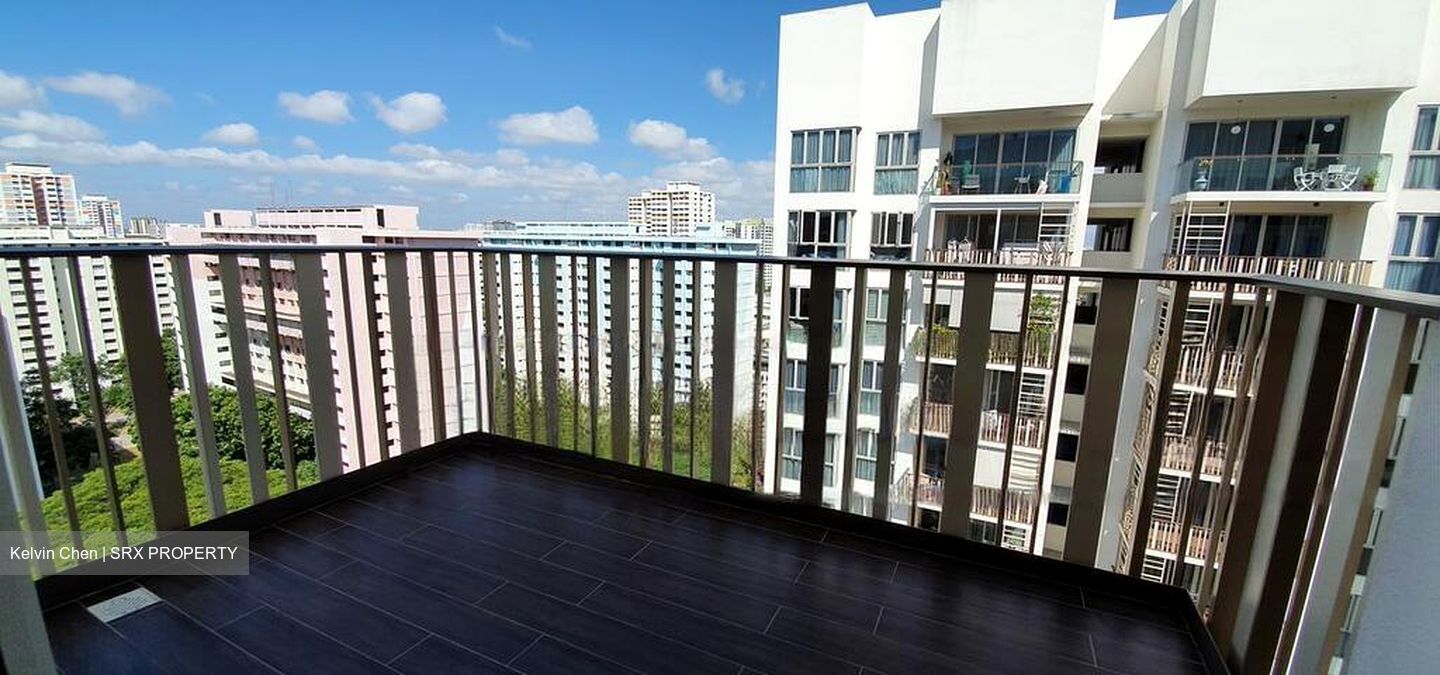 eCO (D16), Condominium #448816371